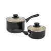 11 Piece Cookware Set