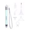 1pc USB Rechargeable Lighting 5D Diamond Painting Point Drill Pen Set Tools DIY Luminous Embroidery Diamond Drawing Drill Pen