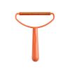 1pc Remover Fluff Lint Brush Clothes Fabric Hair Pet Shaver Dust Magic Cleaner