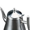 Pour Over Coffee Kettle Premium Stainless Steel Gooseneck Tea Kettle